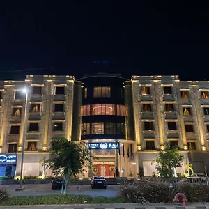 لوتاز الشاطئ فندق
