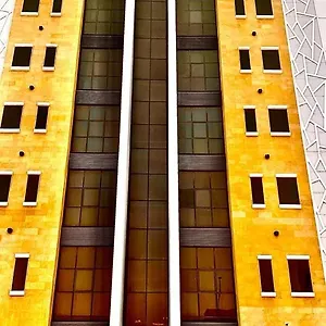 لاند مارك صاري - Landmark Sari فندق